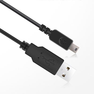 China Electronic USB C Cable Custom Computer Female Plug Type A USB Port Charger Connector Cable Harness Data Transfer High Speed ​​USB Cable for sale