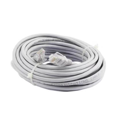 China Electrical Appliance Manufacturer Network Cat5 High Speed ​​Internet Cable For Laptop for sale