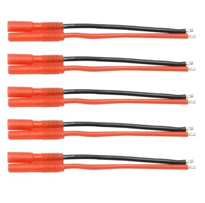 China China Electronic Factory Custom OEM JST Wire Harness Assembly Cable With 1.5 Pitch Connector for sale