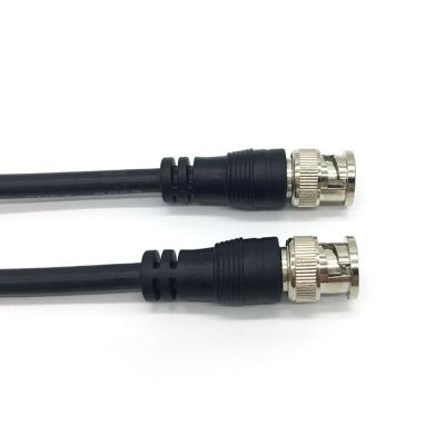 China Original Speaker Manufacturer BNC Extension Cable Audio Video Cables For CCTV System for sale