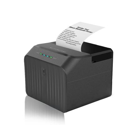 China Color BT Thermal USB Port Printer POS Printer MHT-P58D Kitchen Receipt Printer With Bill Printing for sale