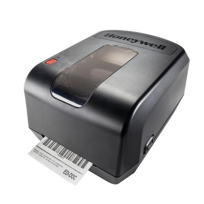 China Color Barway Intermec Pc42t Thermal Transfer Barcode Printer USB Device Desktop Host 9.6 mm in stock for sale