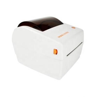 China Direct thermal barcode thermal printer for packing slips shipping label printer RP410 for sale