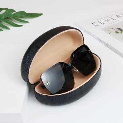 China .eco-friend fashion trendy glasses box men and women sunglasses glass multi-color multi style box for sale