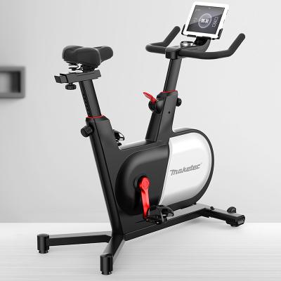 China Wholesale 2021 New High Quality Home Indoor Fitness Bike Commercial Rotating Magnetic Rotation Bike Exercise Universal Design for sale