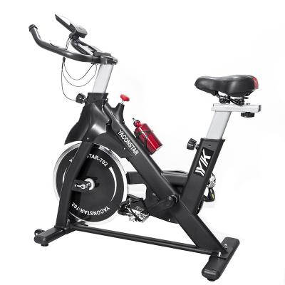 China Comfortable Wholesale Machine Bike Exercise Cycle Spin Cycle Recycling Spin Bike for sale