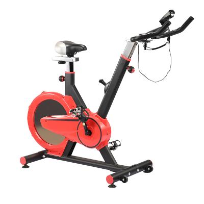 China Wholesale high quality home indoor fitness indoor exercise use spinning exercise bike used exercise bikes for sale for sale