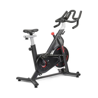 China Maketec JTB712VM Universal Indoor Exercise Bike Inline Spinning Fredon Smart Spinning Bike Customized Spinning Bike for sale