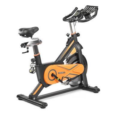 China Wholesale Home Use Commercial Cool Spinning Bike Stationary Gym Training Indoor Recycling Spinning Bike for sale