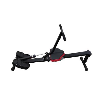 China Wholesale Cheap Heavy Duty Home Use Rowing Machine Parts Rowing Machine Indoor Foldable Exercise Row Machine for sale