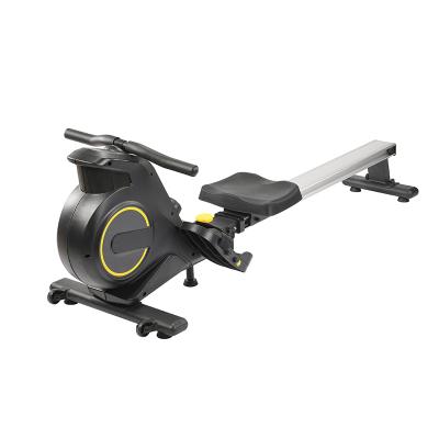 China Wholesale high quality assulte home rowing machine best use saat rowing machine cross rowing machine for sale