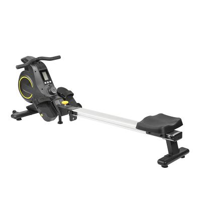 China Home Use Rowing Machine Gym Equipment Water Rowing Machine Wholesale Commercial Rowing Machine for sale