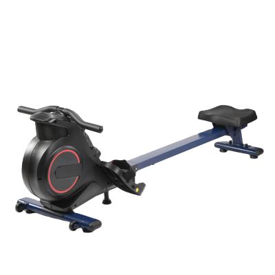 China Home Use Purpose Exercise Rowing Machine Multifunctional Indoor Fitness Rowing Machine With 3 Kg Flywheel Magnetic Rowing Machine for sale