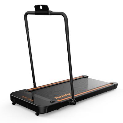 China 2021 new wholesale foldable home treadmill foldable fitness indoor walking treadmill for sale for sale