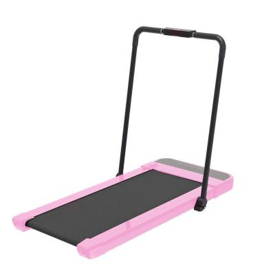 China Wholesale Mini Treadmill Foldable Home Fitness Equipment Indoor LED Screen Treadmills For Sale for sale