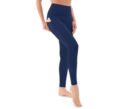 China Miniatree Custom Hot Selling Breathable Fitness Yoga Use Long Pants High Waisted Yoga Legging Yoga Pants Gym Breathable for sale