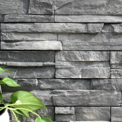 China Culture Rustic Artificial Stone For Garden Wall for sale