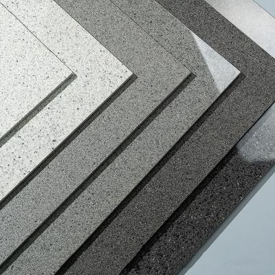 China Modern Granite Design Full Body Porcelain Tiles 600x600mm for sale