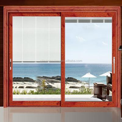 China Swing all kinds of building material used windows and doors for sale