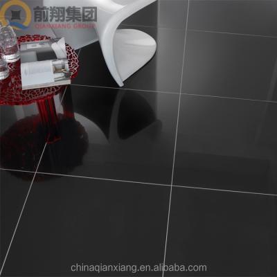 China Durable Stocked Polished Solid Color Porcelain Floor Tiles With ISO9001 And CE for sale