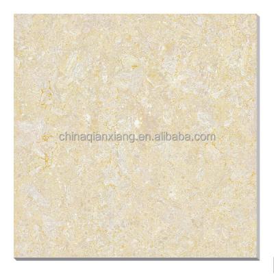 China Rustic Style Tiles Porcelanato Beige Picks Glazed Polished Floor Porcelain Tile for sale