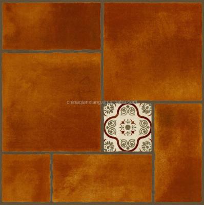 China Modern Interior Tiles Interior Decoration Home Bathroom Floor Tile for sale