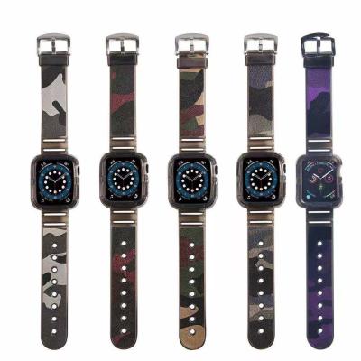 China Anti-drop where the mobile phone watch strap can be replaced with different watch bands to observe different modes every day, mode for sale