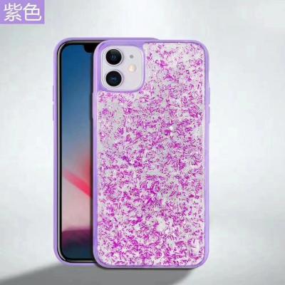 China factory direct wholesale high quality Anti-drop phone case for glue tpu case for sale