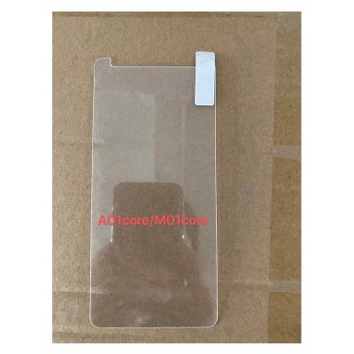 China Mobile Phone Factory Direct High Quality Tempered Glass Tempered Glass Screen Protector for sale