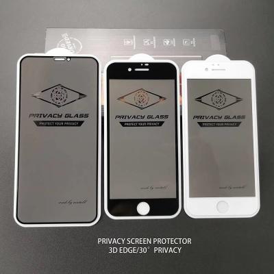 China Wholesale Tempered Silk Screen Film Silk Screen Tempered Glass Screen Protector For Mobile Phone for sale