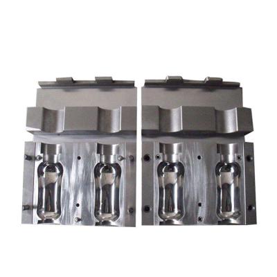 China Household Product Mold Precision Water Bottle Injection Mold Customized Injection Plastic Injection Mold for sale