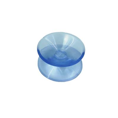 China Household Product Chinese Pneumatic Custom Plastic Mold Plastic Sucker Industrial Vacuum Suction Cups for sale