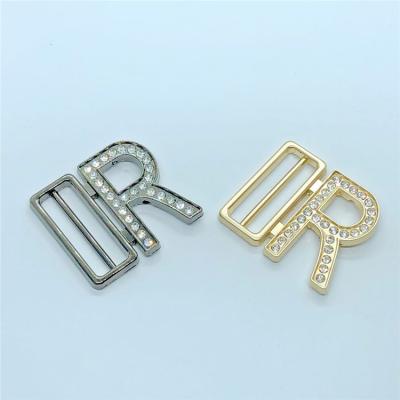 China Factory Source Nickel Free Crystal Ladies Bag Accessories Metal Custom Pin Belt Buckle For Belt for sale