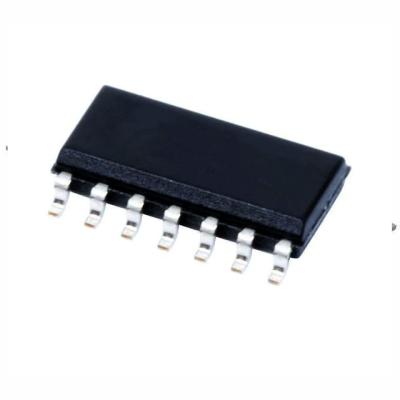 China New original LM324DRG3 primitive quad op amp SMD SMT SOIC-14 for sale