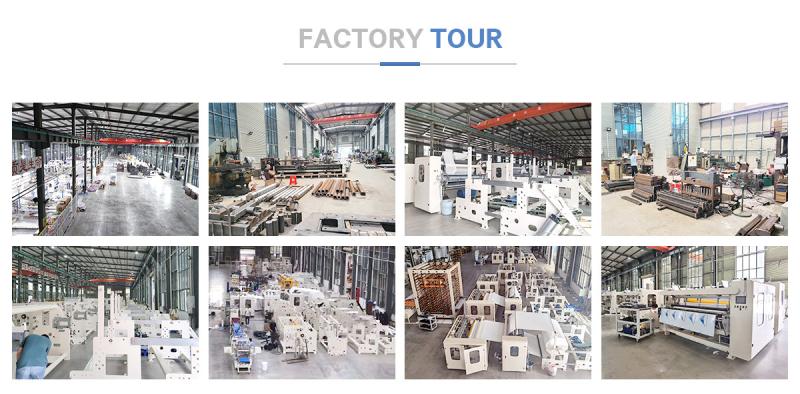 Fornecedor verificado da China - Fujian Xinyun Machinery Development Co., Ltd.