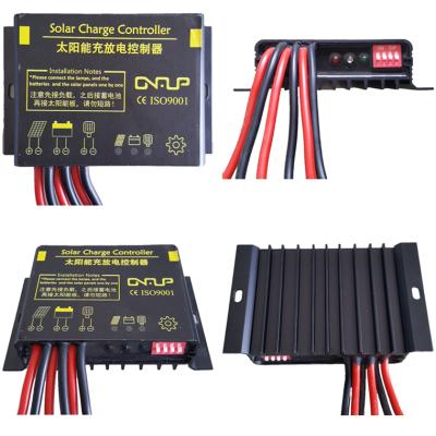 China Waterproof+Dustproof+Crashproof Solar Charge Controller Wireless Road Traffic Light Manufacturer for sale