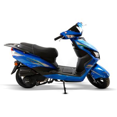 China Recharge Mileage 70-100KM Voltage 60-72V Battery 2 Wheel 80KM/H Unisex Dismountable High Speed ​​Adult Electric Scooters for sale