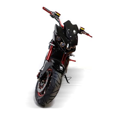 China Unisex Adult Power 1001-2000w Long Battery Life 40-60km/h Enduro Electric Motorcycle With Lithium Battery for sale