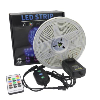 China LANDSCAPE import high demand products led strip light rgb ws2812 12v bulk buy from china for sale