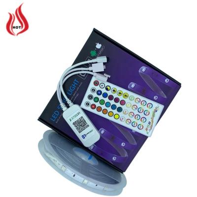 China LANDSCAPE Sales High Volume Bar Light With Sound Control Music Band Light for sale