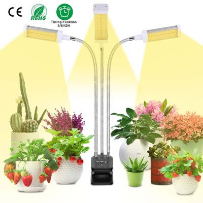 China 2021 indoor plants indoor plants spectrum full of redfarm smart cheap foldable sulight led grow lights for sale