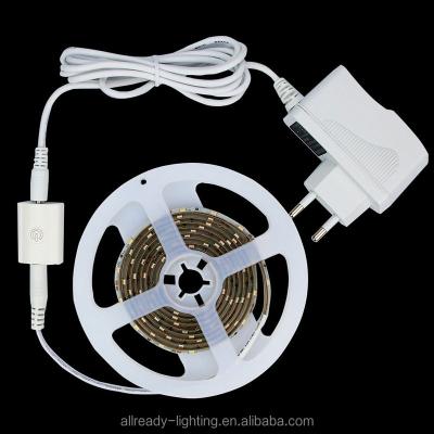 China Hot Sale Mini Micro Switch Led Strip Contact Sensor CE RoHS Approval Touch Sensor for sale