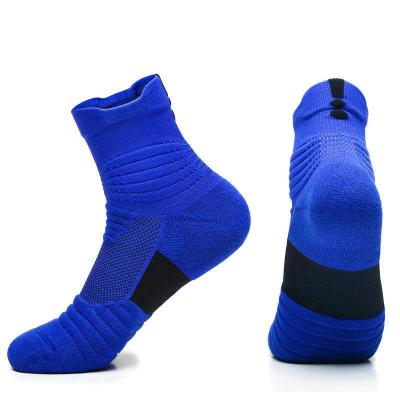 China Wholesale New Products Breathable Quality Low Price QUICK DRY Large Quantities Motorcycle Jamming Socks Men's Aviation Cycling Socks for sale