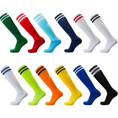 China Wholesale Men's Women's Sports Basketball Stain Factory Football Bottom Socks Logo Breathable Running Thick Non-slip Custom Towel Grip Towel for sale