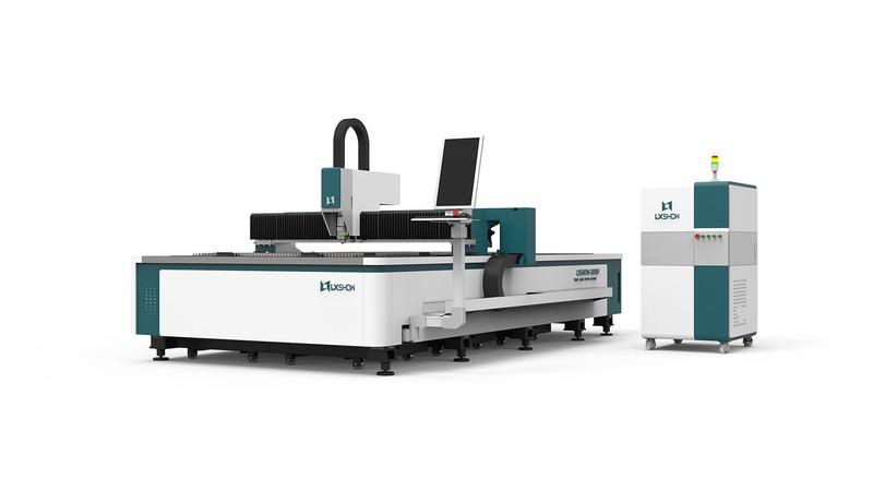 Verified China supplier - Jinan Lxshow Laser Manufacture Co., Ltd.