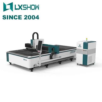 China 2021 Laser Cutter New Product Raycus 1500w 500w Fiber Laser Cutter Cut Brass Sheet Metal Cutting Machines for sale