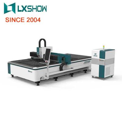 China cheap fiber optics cnc laser cutter raycus 1500w for laser cut brass metal cutting machine price for sale