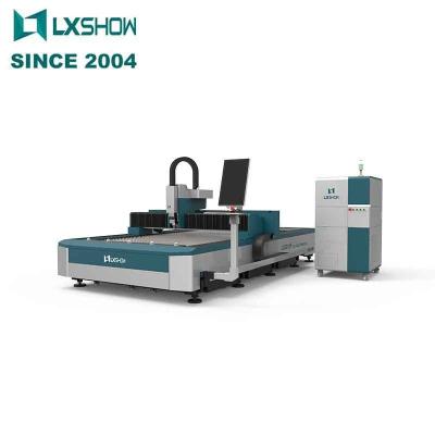 China Laser CUTTING CE Spare Parts 1KW 1.5KW CNC Form Laser Cutting Machine Fiber Optic Laser 3KW for sale