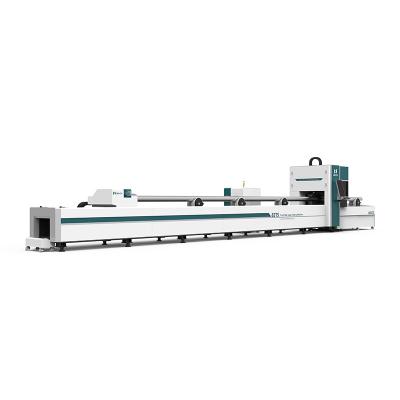 China Water Cooled Made in China Source Fiber Laser Kit Metal Pipe Tube Cutting Machine Laser Cutter 1000w 1500w 2kw 2000watt 3kw for sale