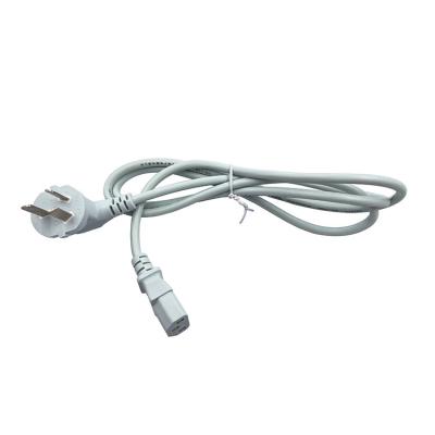 China Home Appliances & Consumer Electronics& Cord sector machine JEC three national medical 30.75 L=1.5m plug + product suffix of standard (white) for sale